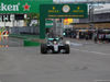 GP CANADA, 10.06.2016 - Free Practice 1, Lewis Hamilton (GBR) Mercedes AMG F1 W07 Hybrid