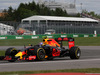 GP CANADA, 10.06.2016 - Free Practice 1, Max Verstappen (NED) Red Bull Racing RB12