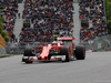 GP CANADA, 10.06.2016 - Free Practice 1, Kimi Raikkonen (FIN) Ferrari SF16-H