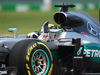 GP CANADA, 10.06.2016 - Free Practice 1, Lewis Hamilton (GBR) Mercedes AMG F1 W07 Hybrid waves to the fans