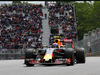 GP CANADA, 10.06.2016 - Free Practice 1, Max Verstappen (NED) Red Bull Racing RB12