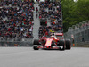 GP CANADA, 10.06.2016 - Free Practice 1, Kimi Raikkonen (FIN) Ferrari SF16-H