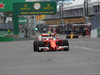 GP CANADA, 10.06.2016 - Free Practice 1, Kimi Raikkonen (FIN) Ferrari SF16-H
