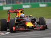 GP CANADA, 10.06.2016 - Free Practice 1, Daniel Ricciardo (AUS) Red Bull Racing RB12