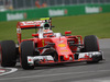 GP CANADA, 10.06.2016 - Free Practice 1, Kimi Raikkonen (FIN) Ferrari SF16-H