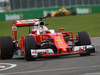 GP CANADA, 10.06.2016 - Free Practice 1, Sebastian Vettel (GER) Ferrari SF16-H