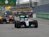 GP CANADA, 10.06.2016 - Free Practice 1, Lewis Hamilton (GBR) Mercedes AMG F1 W07 Hybrid