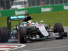 GP CANADA, 10.06.2016 - Free Practice 1, Lewis Hamilton (GBR) Mercedes AMG F1 W07 Hybrid