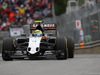 GP CANADA, 10.06.2016 - Free Practice 1, Sergio Perez (MEX) Sahara Force India F1 VJM09