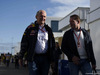 GP CANADA, 10.06.2016 - Free Practice 1, Helmut Marko (AUT), Red Bull Racing, Red Bull Advisor e Jos Verstappen (NED)