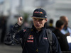 GP CANADA, 10.06.2016 - Free Practice 1, Max Verstappen (NED) Red Bull Racing RB12