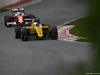 GP CANADA, 10.06.2016 - Free Practice 1, Kevin Magnussen (DEN) Renault Sport F1 Team RS16 e Sebastian Vettel (GER) Ferrari SF16-H
