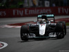 GP CANADA, 10.06.2016 - Free Practice 1, Lewis Hamilton (GBR) Mercedes AMG F1 W07 Hybrid