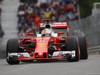 GP CANADA, 10.06.2016 - Free Practice 1, Sebastian Vettel (GER) Ferrari SF16-H
