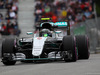 GP CANADA, 10.06.2016 - Free Practice 1, Nico Rosberg (GER) Mercedes AMG F1 W07 Hybrid