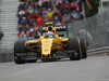 GP CANADA, 10.06.2016 - Free Practice 1, Jolyon Palmer (GBR) Renault Sport F1 Team RS16