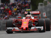 GP CANADA, 10.06.2016 - Free Practice 1, Kimi Raikkonen (FIN) Ferrari SF16-H
