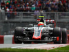 GP CANADA, 10.06.2016 - Free Practice 1, Esteban Gutierrez (MEX) Haas F1 Team VF-16