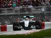 GP CANADA, 10.06.2016 - Free Practice 1, Lewis Hamilton (GBR) Mercedes AMG F1 W07 Hybrid
