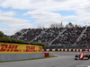 GP CANADA, 10.06.2016 - Free Practice 1, Kimi Raikkonen (FIN) Ferrari SF16-H