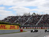 GP CANADA, 10.06.2016 - Free Practice 1, Sergio Perez (MEX) Sahara Force India F1 VJM09 e Nico Rosberg (GER) Mercedes AMG F1 W07 Hybrid