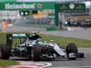 GP CANADA, 10.06.2016 - Free Practice 1, Nico Rosberg (GER) Mercedes AMG F1 W07 Hybrid