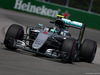 GP CANADA, 10.06.2016 - Free Practice 1, Nico Rosberg (GER) Mercedes AMG F1 W07 Hybrid