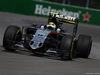 GP CANADA, 10.06.2016 - Free Practice 1, Sergio Perez (MEX) Sahara Force India F1 VJM09