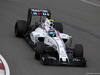 GP CANADA, 10.06.2016 - Free Practice 1, Valtteri Bottas (FIN) Williams FW38