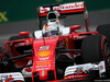 GP CANADA, 10.06.2016 - Free Practice 1, Sebastian Vettel (GER) Ferrari SF16-H