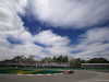 GP CANADA, 10.06.2016 - Free Practice 1, Sebastian Vettel (GER) Ferrari SF16-H
