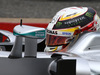 GP CANADA, 10.06.2016 - Free Practice 1, Lewis Hamilton (GBR) Mercedes AMG F1 W07 Hybrid