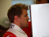 GP CANADA, 10.06.2016 - Free Practice 1, Sebastian Vettel (GER) Ferrari SF16-H