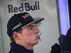 GP CANADA, 10.06.2016 - Free Practice 1, Max Verstappen (NED) Red Bull Racing RB12
