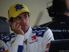 GP CANADA, 10.06.2016 - Free Practice 1, Felipe Nasr (BRA) Sauber C34