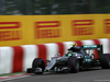 GP CANADA, 10.06.2016 - Free Practice 1, Nico Rosberg (GER) Mercedes AMG F1 W07 Hybrid