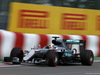 GP CANADA, 10.06.2016 - Free Practice 1, Lewis Hamilton (GBR) Mercedes AMG F1 W07 Hybrid