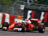 GP CANADA, 10.06.2016 - Free Practice 1, Sebastian Vettel (GER) Ferrari SF16-H