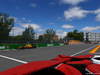 GP CANADA, 10.06.2016 - Free Practice 1, Jolyon Palmer (GBR) Renault Sport F1 Team RS16