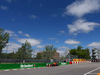 GP CANADA, 10.06.2016 - Free Practice 1, Max Verstappen (NED) Red Bull Racing RB12