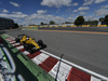 GP CANADA, 10.06.2016 - Free Practice 2, Kevin Magnussen (DEN) Renault Sport F1 Team RS16