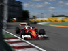 GP CANADA, 10.06.2016 - Free Practice 2, Sebastian Vettel (GER) Ferrari SF16-H