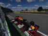 GP CANADA, 10.06.2016 - Free Practice 2, Daniel Ricciardo (AUS) Red Bull Racing RB12