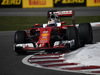 GP CANADA, 10.06.2016 - Free Practice 2, Sebastian Vettel (GER) Ferrari SF16-H