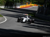 GP CANADA, 10.06.2016 - Free Practice 2, Valtteri Bottas (FIN) Williams FW38