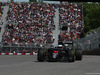 GP CANADA, 10.06.2016 - Free Practice 2, Fernando Alonso (ESP) McLaren Honda MP4-31