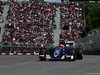 GP CANADA, 10.06.2016 - Free Practice 2, Felipe Nasr (BRA) Sauber C34