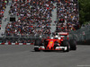 GP CANADA, 10.06.2016 - Free Practice 2, Sebastian Vettel (GER) Ferrari SF16-H