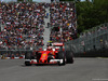 GP CANADA, 10.06.2016 - Free Practice 2, Kimi Raikkonen (FIN) Ferrari SF16-H
