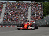 GP CANADA, 10.06.2016 - Free Practice 2, Kimi Raikkonen (FIN) Ferrari SF16-H